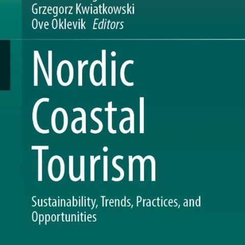 Nordic Coastal Tourism: Sustainability, Trends, Practices, and Opportunities